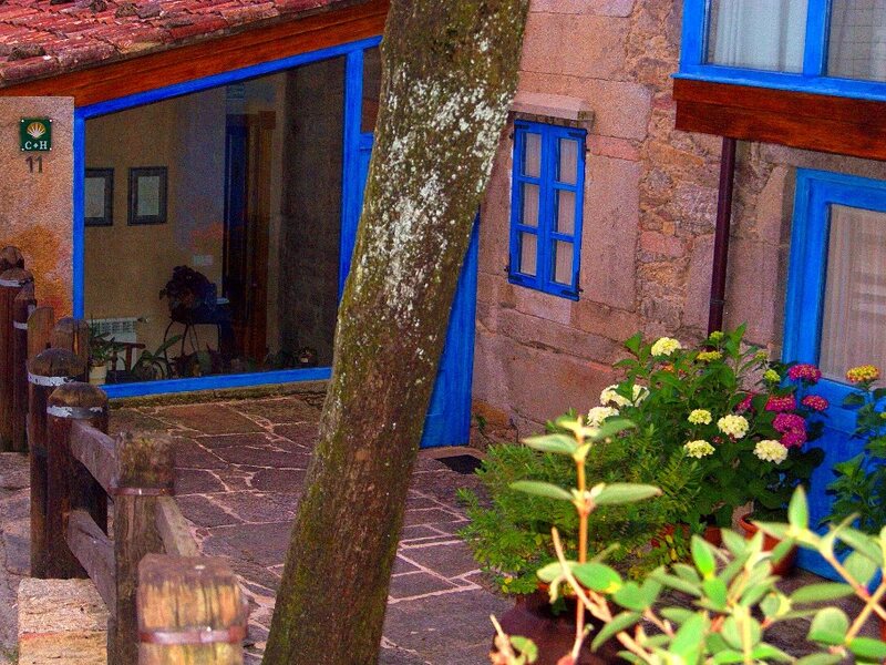 Casa Perfeuto María
