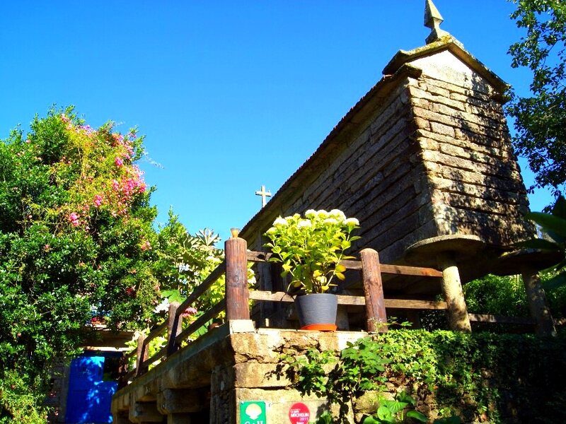 Casa Perfeuto María