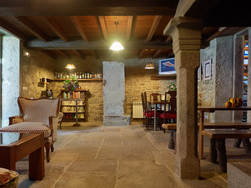 Casa Perfeuto María