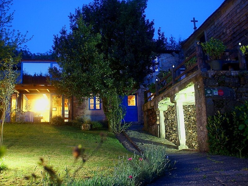 Casa Perfeuto María