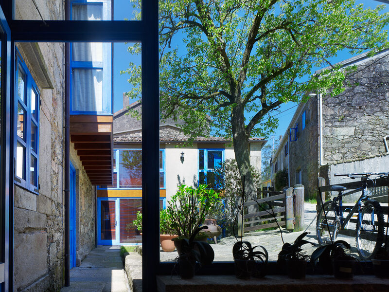Casa Perfeuto María