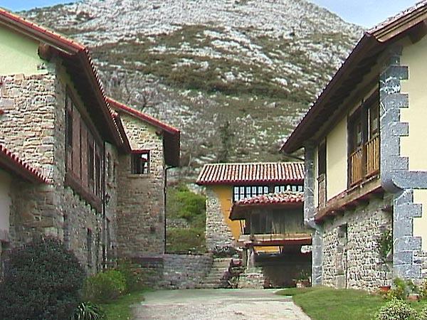 La Montaña Mágica