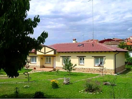 Centro Turismo Rural Las Mimosas
