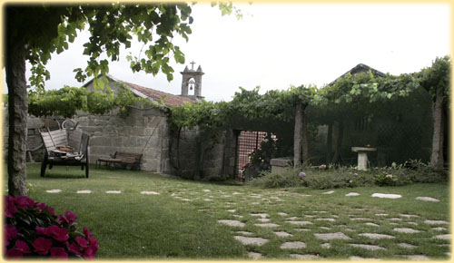 Rectoral De Cobres 1729