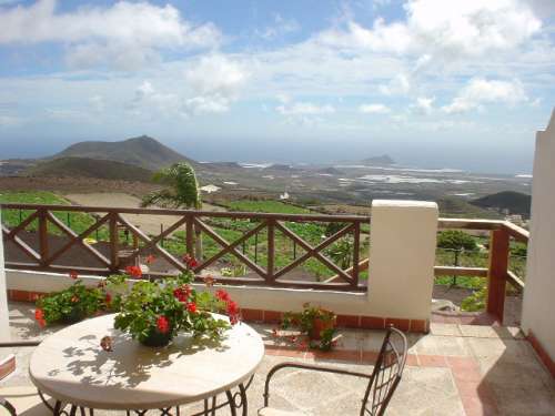 Finca Vista Bonita