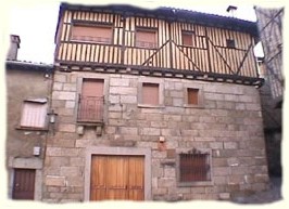 Casa del Tablao