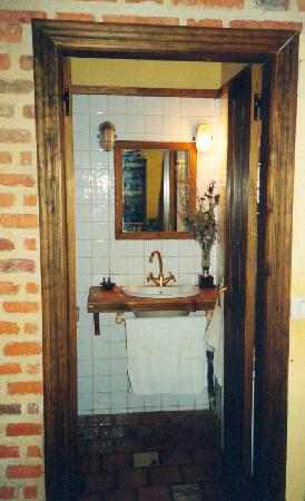 La Valleja