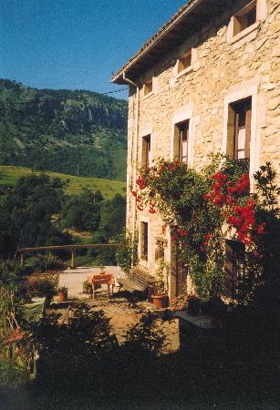 La Valleja