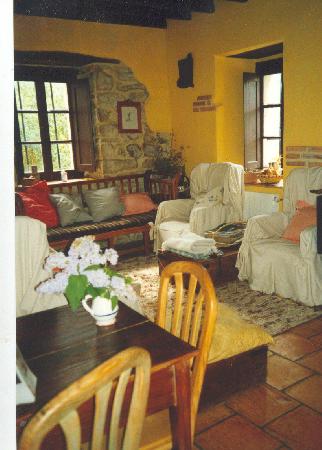La Valleja
