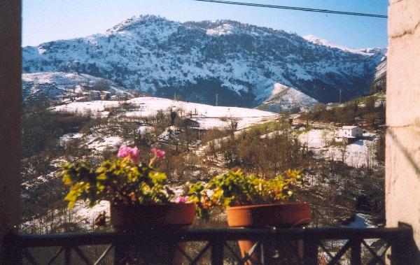 La Valleja