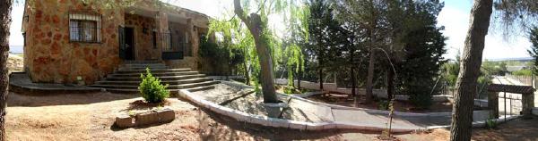 Casa Rural Reillo